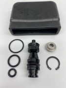 Master Cylinder Rebuild Kit – 14mm piston  / Single Disc / Airheads '74-'80